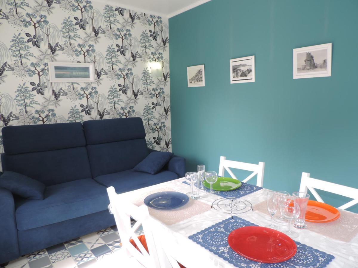 Villa Mes Souvenirs 1Er Etage Wifi Lit Fait Taxe De Sejour Incluse Mers-les-Bains Eksteriør bilde